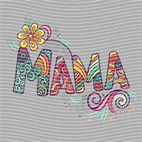 Mother's Day-MM 4760